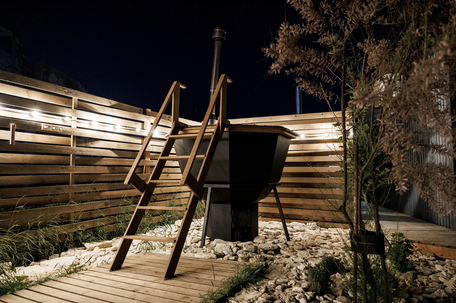 Сибирский чан